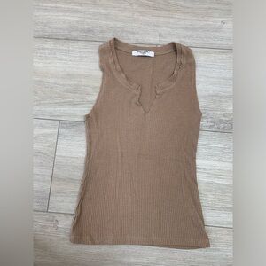 Project Social T tank top